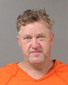 Mugshot of CHRISTOPHER CORNELIUS