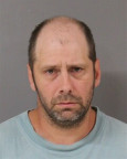 Mugshot of TIMOTHY PANTER