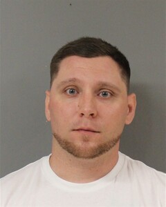 Mugshot of JOSHUA SIMPSON