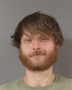 Mugshot of TRENTON THOMAS