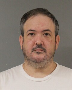 Mugshot of KEVIN FROST