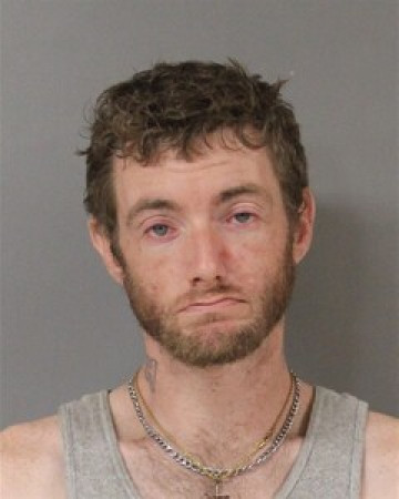 Mugshot of JUSTEN SMITH