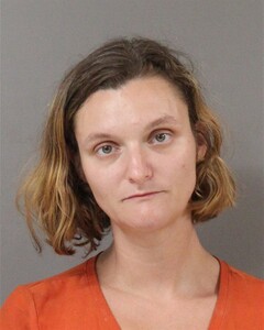Mugshot of KALIE BROWN