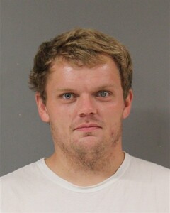 Mugshot of TYLER LUSTER