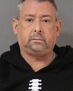 Mugshot of DANIEL WILLIAMS