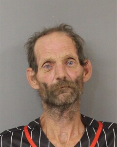 Mugshot of MICKEY BENNETT