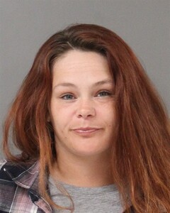 Mugshot of HALEY PERRY