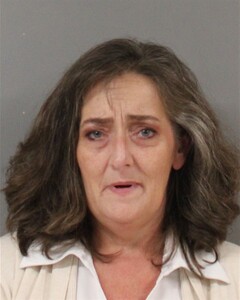 Mugshot of STEPHANIE RIVERS