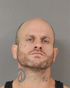 Mugshot of MARKUS BOX