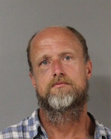 Mugshot of JAMEY MOSLEY
