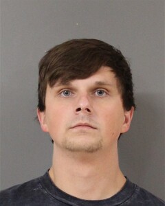 Mugshot of JONATHAN WILSON