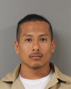 Mugshot of LEO CHAVEZ-SANTIAGO