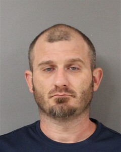 Mugshot of BRANDON SPURLING