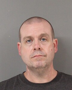 Mugshot of JEREMY CORNELIUS