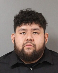 Mugshot of NATHANIEL DUARTE