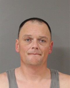 Mugshot of MARK VINYARD