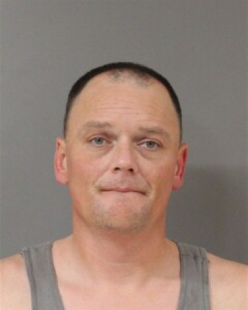 Mugshot of MARK VINYARD
