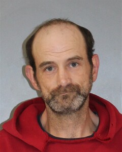 Mugshot of JOSEPH HIGGINBOTHAM