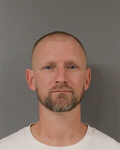 Mugshot of JAMIE WATERS