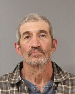 Mugshot of MATHEW MCKENZIE