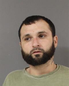 Mugshot of WESLEY MILLICAN