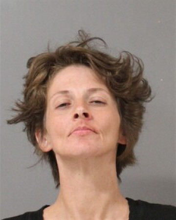 Mugshot of HOLLY FORSYTH