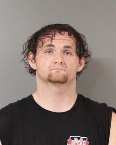 Mugshot of DAKOTA DUNNAWAY