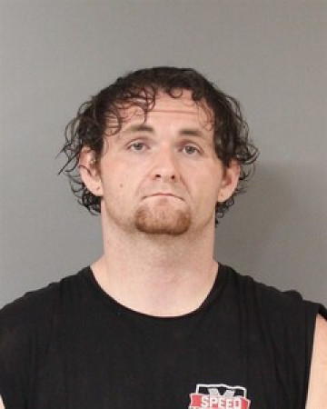 Mugshot of DAKOTA DUNNAWAY