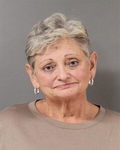 Mugshot of BELINDA BOX