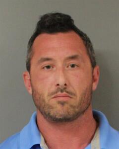 Mugshot of DUSTIN HICKS