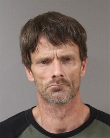 Mugshot of MICHAEL ARMSTRONG