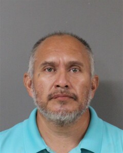 Mugshot of FRANCISCO MEJIA