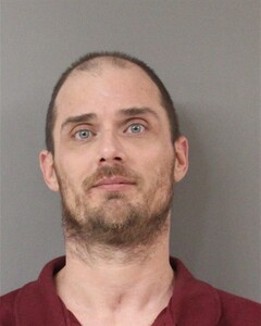 Mugshot of WILLIAM NAIL