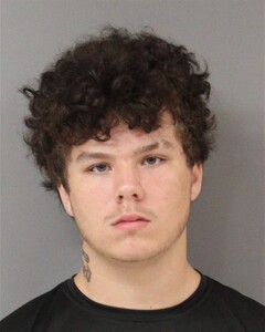 Mugshot of SKYLER ZILLS