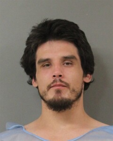 Mugshot of RAYMOND OSBORNE