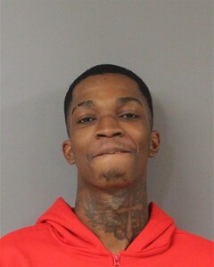 Mugshot of JAMARYUS POOLE
