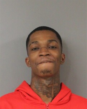 Mugshot of JAMARYUS POOLE
