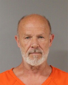 Mugshot of DARRYL WADSWORTH