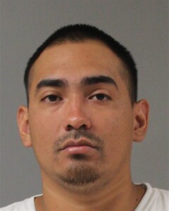 Mugshot of DAVID ZALETA