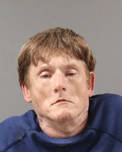 Mugshot of WESLEY MORGAN