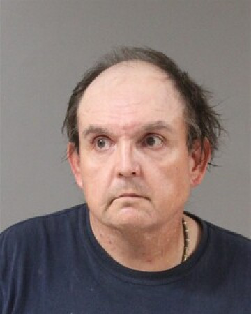 Mugshot of JEFFERY HOWARD