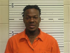 Mugshot of DONNELL T GEORGE