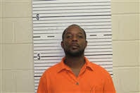 Mugshot of MICHAEL DEANGELO MARTIN