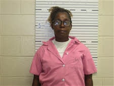 Mugshot of LEKEILA LASHAY SEARIGHT