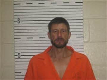 Mugshot of JOHN CATON LEE