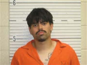 Mugshot of CESAR A MALDONADO