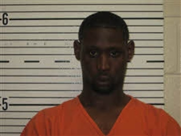Mugshot of LAWRENCE LEONARD SIMPSON
