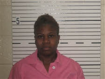 Mugshot of DORIS DENISE JONES