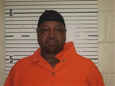 Mugshot of RICKO DAVIDSON