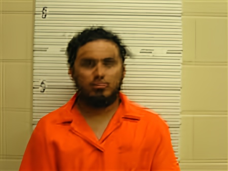 Mugshot of GERARDO J CERRATO